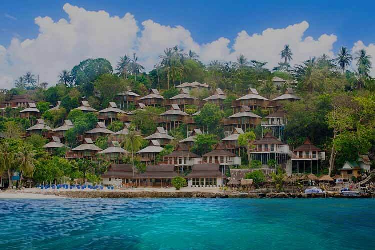 Phi Phi Resort